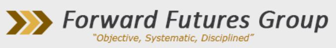 Forward Futures Group Logo