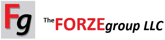 The Forze Group LLC Logo