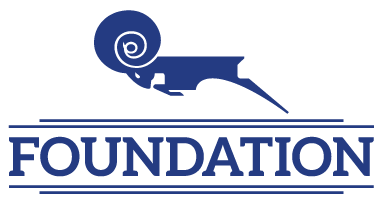 Foundation Inc. Logo