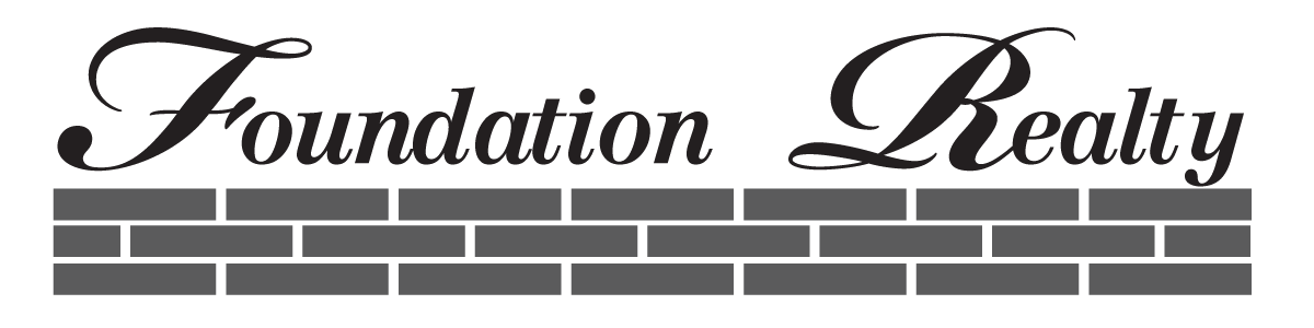 Foundation Realty Logo