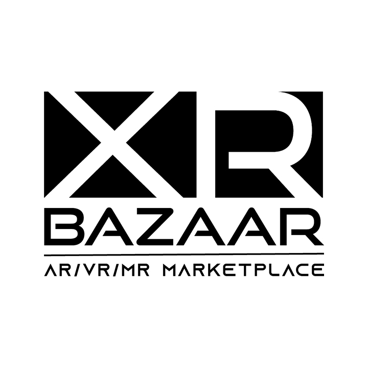 XR BAZAAR Logo