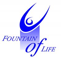 Fountain of Life ChiroStudio Logo