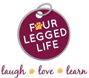 FourLeggedLife Logo