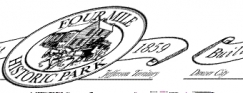 FourMileHistoricPark Logo