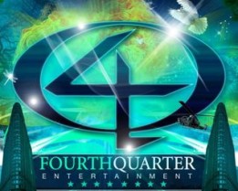 Fourth Quarter Entertainment Logo