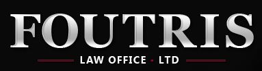 Foutris Law Office, Ltd. Logo