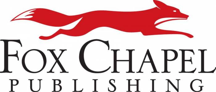 Fox Chapel Publishing Logo