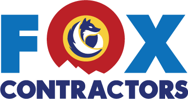 FoxContractors Logo