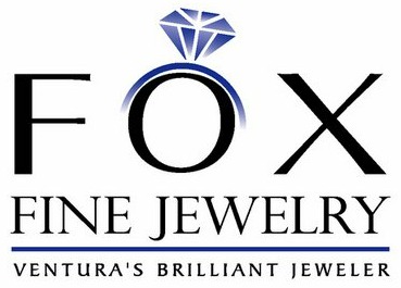 FoxFineJewelry Logo