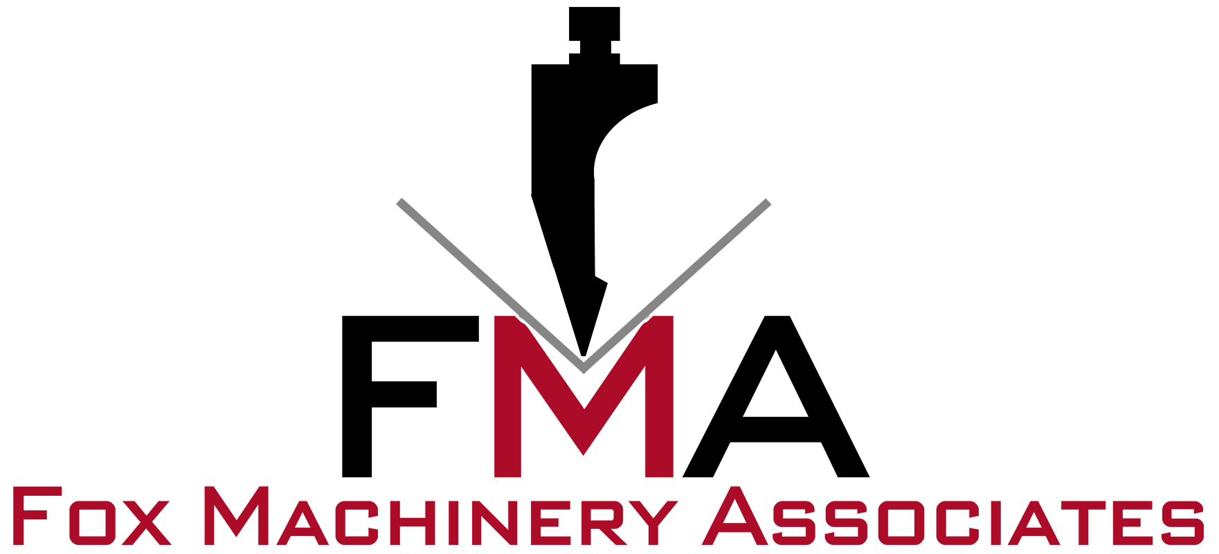 FoxMachineryAssoc Logo