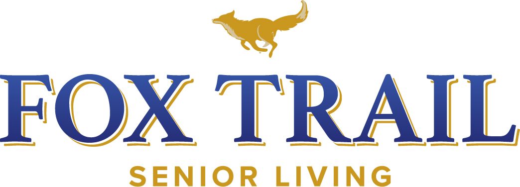 Fox Trail Senior Living Logo