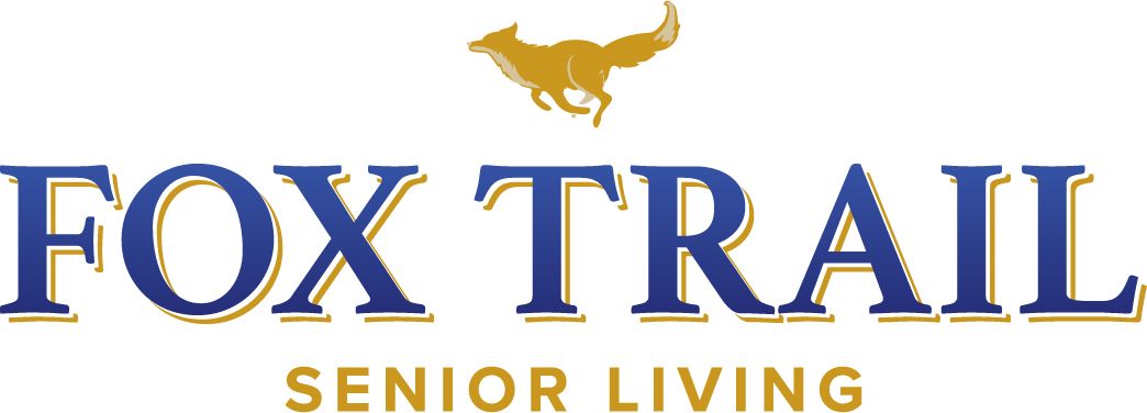 FoxTrailSeniorLiving Logo