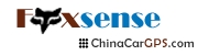 Foxsense Logo