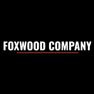 Foxwood Company Logo