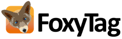 FoxyTag Ltd Logo