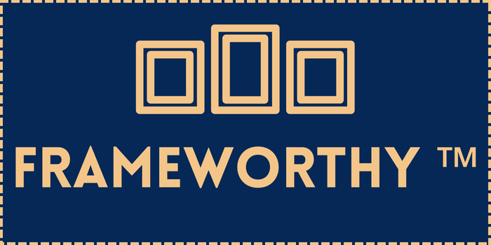 Frameworthy Logo