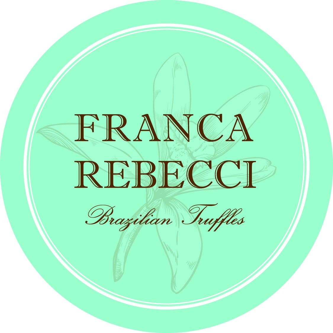 Franca Rebecci Logo