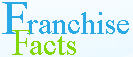 FranchiseFacts Logo