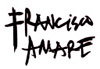 FranciscoAmare Logo