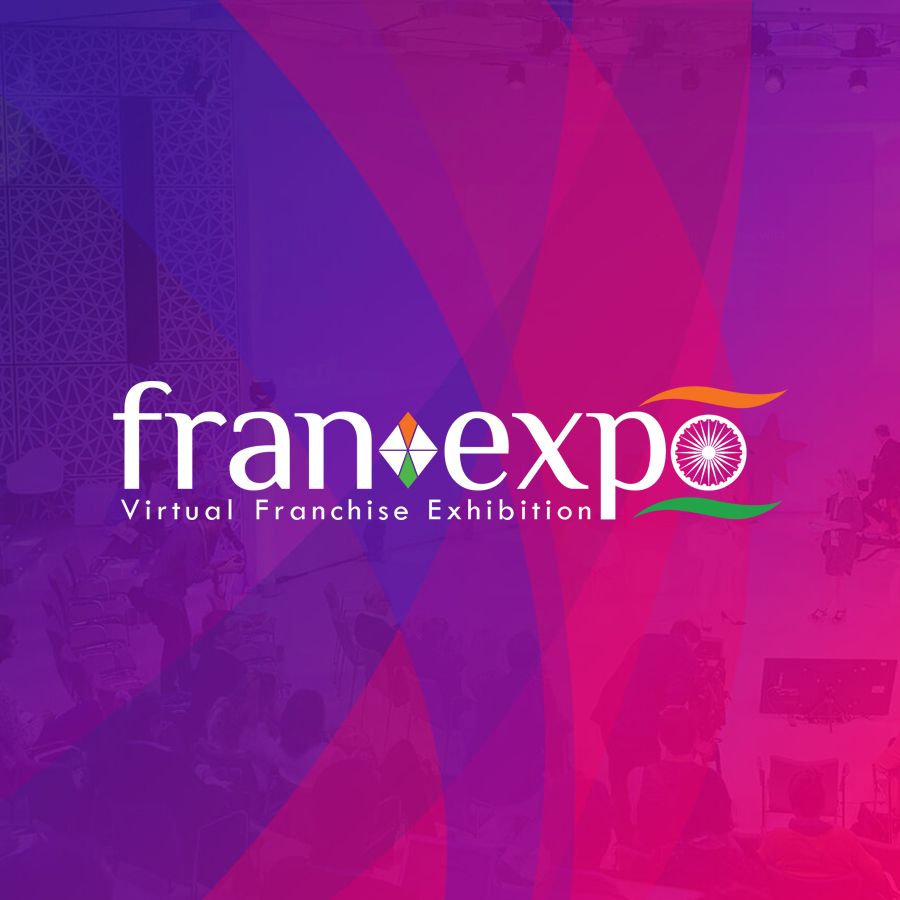 FranexpoIndia Logo