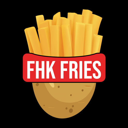 FrankKamish Logo