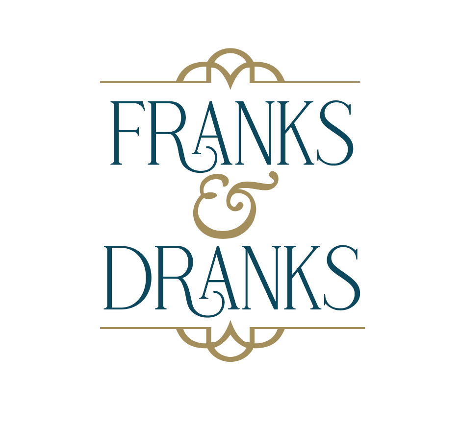 Franks & Dranks Logo