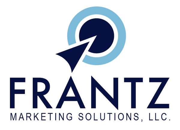 FrantzMarketing Logo