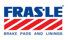 Fras-le North America Logo