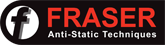 Fraser Anti-Static Techniques Logo