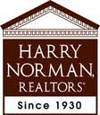 Harry Norman Realtors Logo