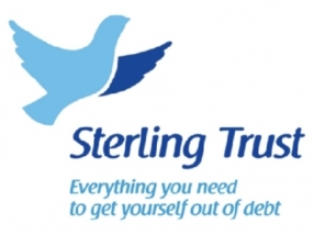 Sterling Trust UK Ltd Logo