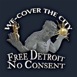 FreeDetroit Logo