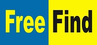 FreeFind Logo