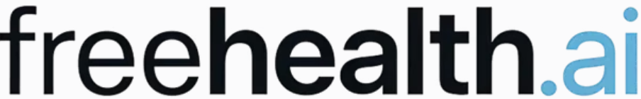 FreeHealth Logo