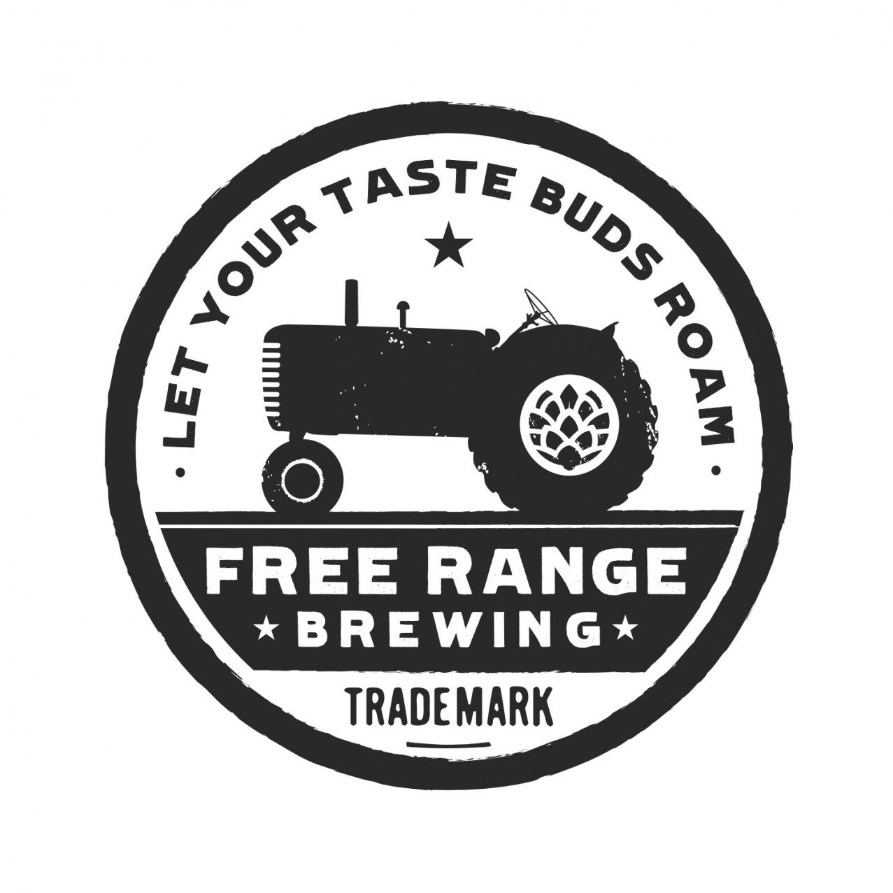 FreeRangeBrewing Logo