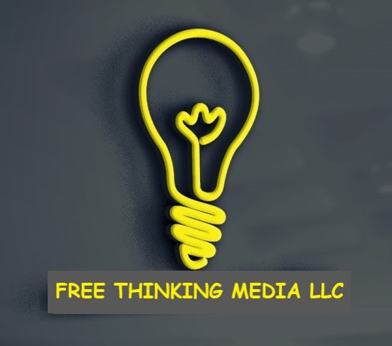 FreeThinkingMediaLLC Logo