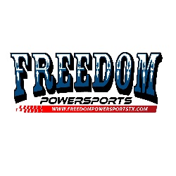 FreedomPowersportsTX Logo