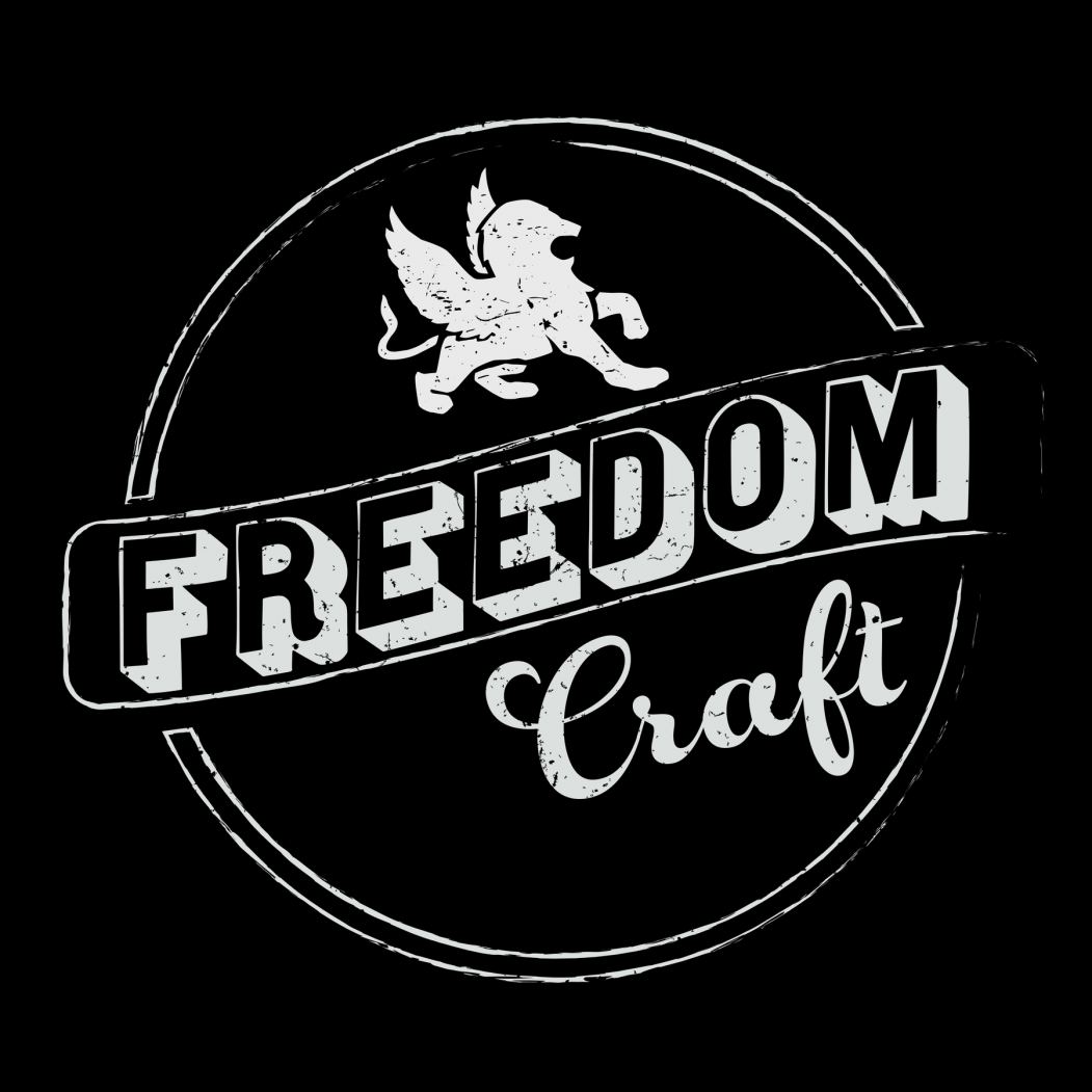 Freedomcraft Logo