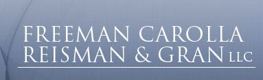 Freeman Carolla Reisman & Gran LLC Logo