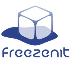 FreezeNit Logo