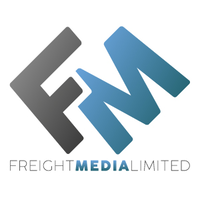 Freight-Media Logo