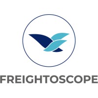 FreightOscope Logo