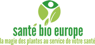 Santé Bio Europe Logo