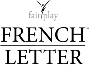 FrenchLetter Logo