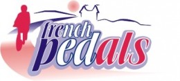 FrenchPedals Logo