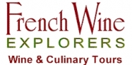French Wine Explorers Logo