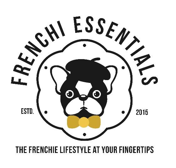 Frenchiessentials Logo