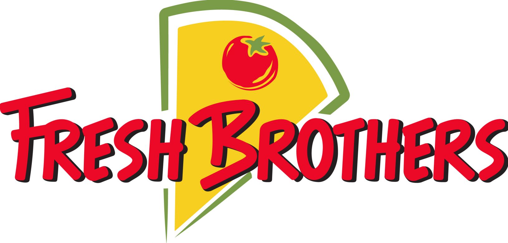 Fresh Brothers Logo