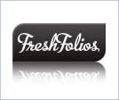 FreshFolios Logo