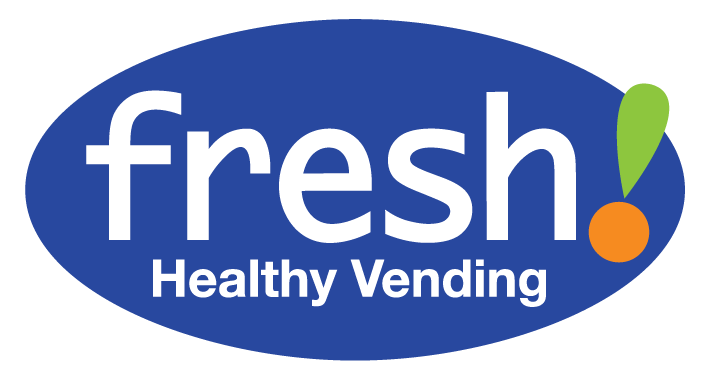 Fresh Healthy Vending Logo